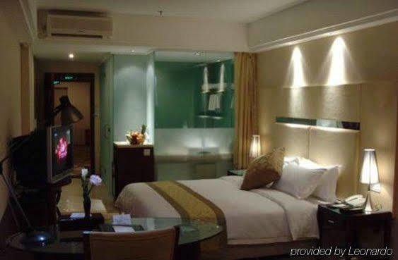 Lijing Commercial Hotel Shenzhen Værelse billede