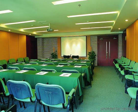 Lijing Commercial Hotel Shenzhen Faciliteter billede